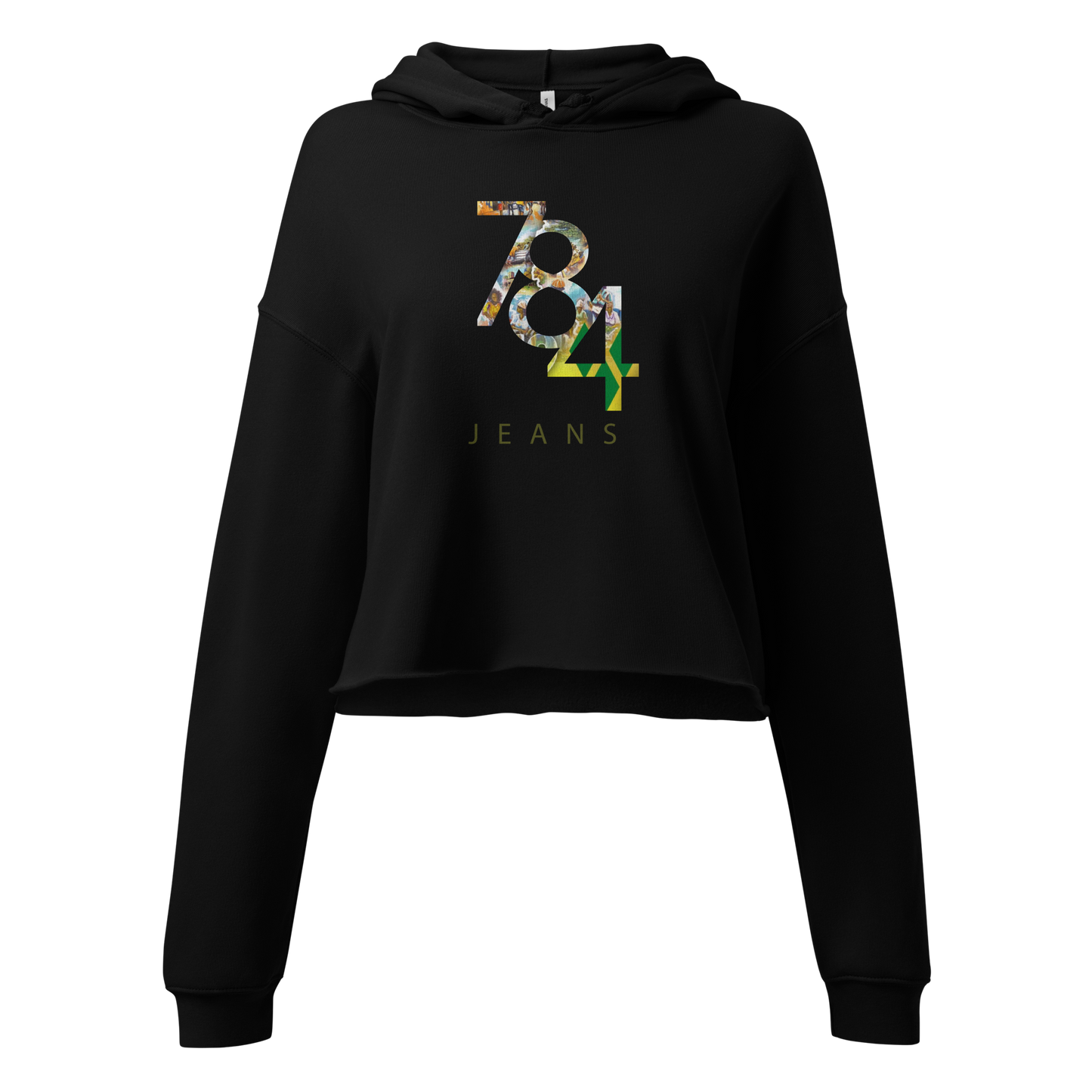 Seven8Four Hoodie